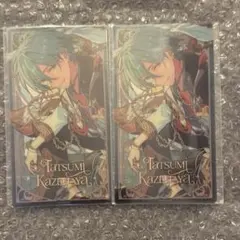 あんスタ 冬日奇境 クリアカード クリカ 風早巽