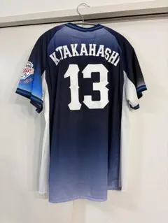 埼玉西武ライオンズ 高橋光成 ユニフォーム 13 埼玉西武ライオンズ 高橋光成 ユニフォーム 13 - メルカリ