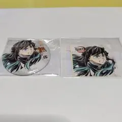 鬼滅の刃 コミケ107 WEBSHOPくじ E賞＆F賞 伊黒小芭内セット - メルカリ