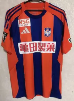 2026年最新】アルビレックス ユニフォームの人気アイテム - メルカリ