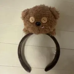 ティムのカチューシャ