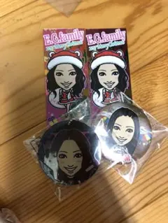 E-girls 坂東希セット