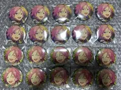 あんスタ　桜河こはく　イベコレ　缶バッジ