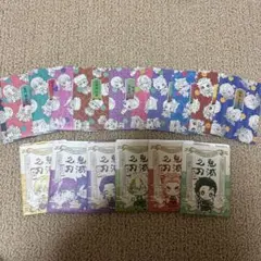 鬼滅の刃　カードダス ダイカットステッカー