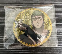 ヒューマンバグ大学 天城戦争 THE FINAL 缶バッジ 全種 ヒューマンバグ大学 バグ大 天城戦争THE FINAL 神城組 缶バッジ - メルカリ