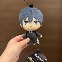 早川アキ キャラクターグッズ