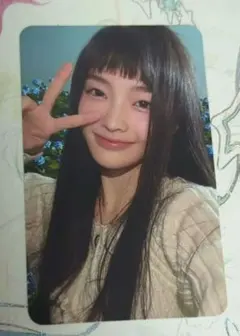 2026年最新】illit super real meの人気アイテム - メルカリ