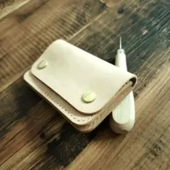 栃木レザー ファッション小物