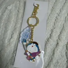 映画ドラえもん　のび太の絵世界物語　キーチャーム