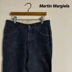 MARTIN MARGIELA マルタン マルジェラ デニム パンツ 44のサムネイル
