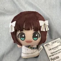 セール中【ナムコ】アイドルマスター 天海春香 ちびぐるみ