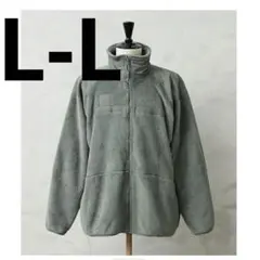 【未使用】米軍実物 ECWCS Gen III LEVEL 3 POLARTEC