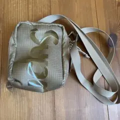 Supreme Neck Pouch (ss21)