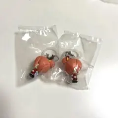 銀魂 吉原大炎上 めじるしアクセサリー 神楽