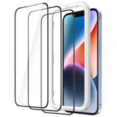 iPhone 14 Plus 6.7インチ用　全面保護フィルム