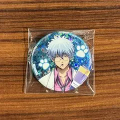 2025年最新】銀魂 ナンジャタウン 缶バッジ 銀時の人気アイテム