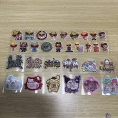 ロールシールおすそ分け