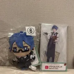 グッスマくじ 初音ミク 2025 Autumn KAITO