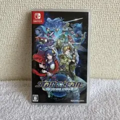 2026年最新】switch スターオーシャン セカンドストーリー Rの人気