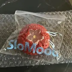 Slomood スロムード まんまリアル ライチ　スクイーズ