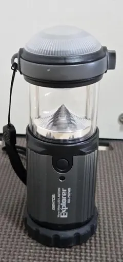 GENTOS Explorer EX-757MS LEDランタンのサムネイル
