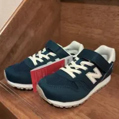 ニューバランス　スニーカー　373 18cm