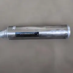 YOSHIMURA サイレンサー JMCA認定　ジャンクのサムネイル