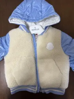 モンクレール　MONCLER 2A ベビー　キッズ　ダウンジャケット