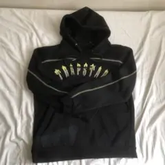 TRAPSTAR パーカー