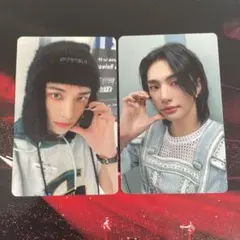 Stray kids ヒョンジン　5-STAR DOME TOUR2023