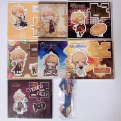 2026年最新】センラ verite アクスタの人気アイテム - メルカリ