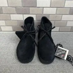 【新品】Clarks / Desert Boots GORE-TEX(R)