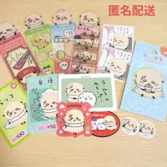 ちいかわ まとめ売り ラッコ 12点セット＋おまけ