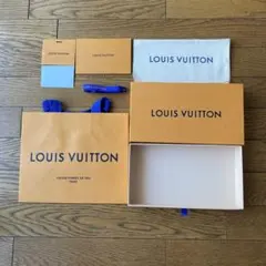 2026年最新】lv 長財布 空箱の人気アイテム - メルカリ