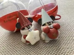 リルリンリン カプセルトイ 2個セット ガチャガチャ