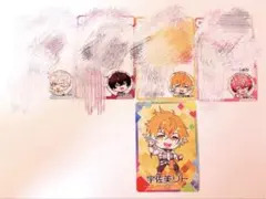 にじさんじチップス　カード