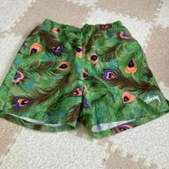 stussy cpfm ショーツ ハーフパンツ ビーチパンツ ステューシー - メルカリ