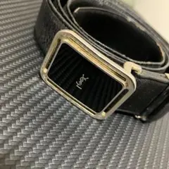 2026年最新】Yves Saint Laurent メンズ ベルトの人気アイテム - メルカリ