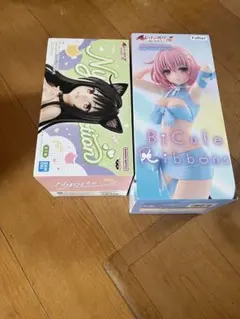 To LOVEる -とらぶる- ダークネス プライズフィギュア5点セット - メルカリ