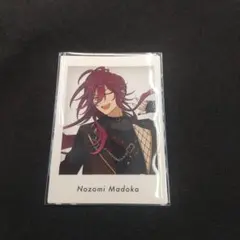 あんスタ 10周年 展示会 特典 ぱしゃっつ 円香望見 - メルカリ