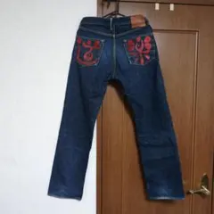 2026年最新】EVISU 道楽 デニムの人気アイテム - メルカリ