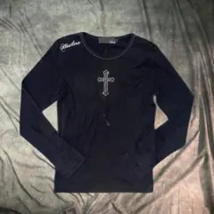 kmrii 長袖 カットソー Tシャツ KMRii｜ケムリのTシャツ/カットソー通販 - ZOZOTOWN