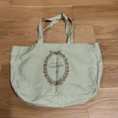 ラデュレ　エコバッグのサムネイル