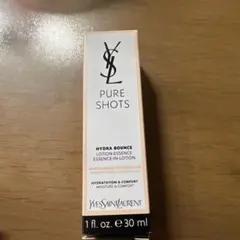 Yves Saint Laurent Pure Shots ※空箱