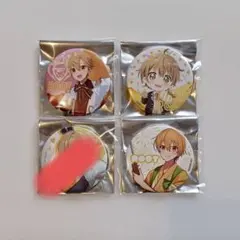 すとぷり るぅとくん缶バッジ