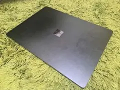 Surface Laptop 第1世代 コバルトブルー 充電器付 - メルカリ
