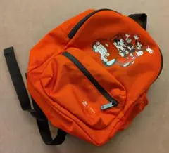 adidas◆Disney◆ディズニー◆ミッキー◆リュック