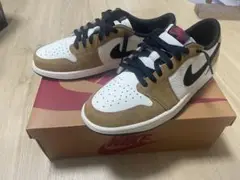 Nike Air Jordan 1 ルーキーオブザイヤー