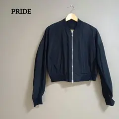 2026年最新】PRIDE レディース ジャケット・アウターの人気アイテム