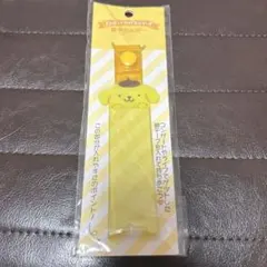 サンリオ エンジョイアイドルシリーズ 銀テホルダー ポムポムプリン
